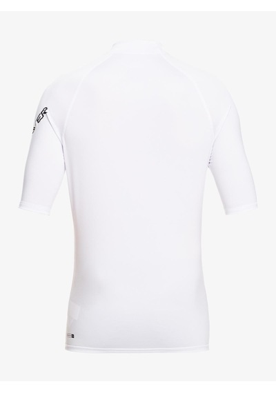 Quiksilver All Tıme Ss Erkek T-shirt Eqywr03358 Turuncu