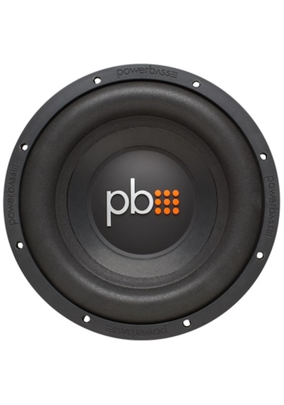 Öztürk Elektronik-powerbass S-1004