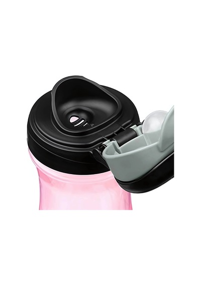 Chicco Sportif Bardak 2 Yaş+ 350 Ml - Pink