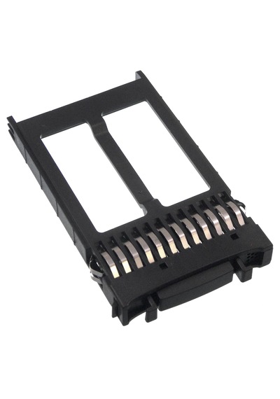 Hp 392613-001 2.5 Sff Tray Blanks