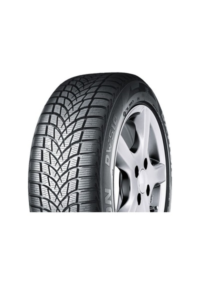 Dayton 195/50 R15 86H XL DW510E Dayton Kış Lastiği 2022