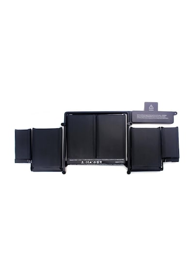Apple Uyumlu MacBook Pro A1502 A1582 (2013-2014) A1493 Bataryası, Pili