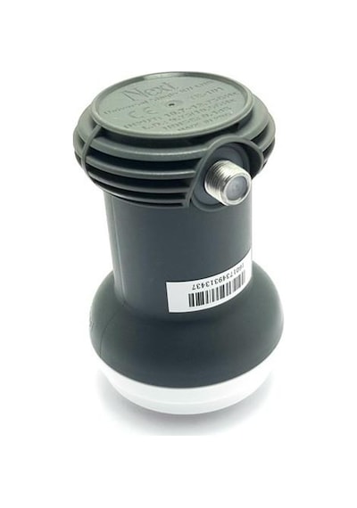 Next 65 CM Ofset Çanak Anten + Nextstar Lnb + 20 M Kablo