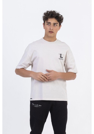 Zekids Erkek Çocuk Bel Paça Lastikli Gabardin Pantolon-12630-siyah Siyah
