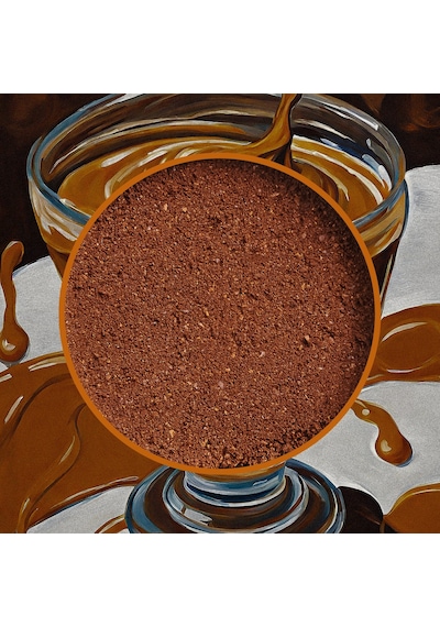 Mim And More Caramel Coffee Karamel Aromalı Kahve Filtre Kahve 200 G