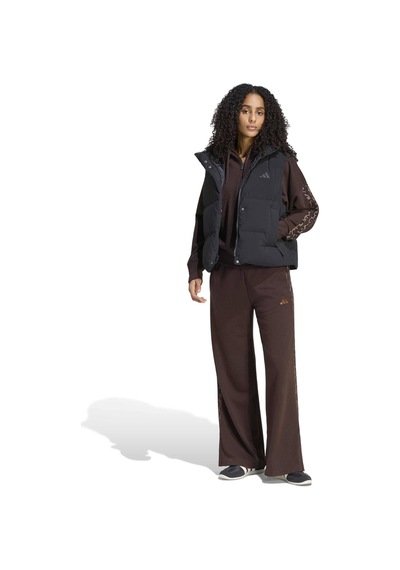 Kg1503-k Adidas W Down Puf Vest Kadın Yelek Siyah Kg1503-k