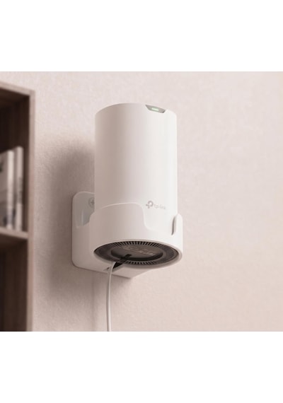 Tp-link Deco M4 - S4 - E4 - S7 - P9 Uyumlu Duvar Askı Aparatı