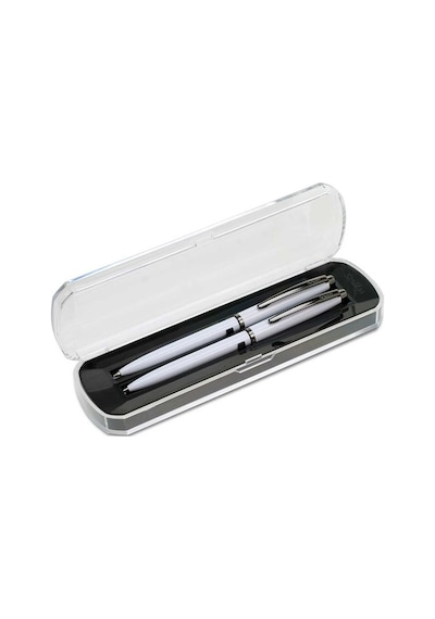 Scrikss Prestige Tükenmez Kalem 108 Beyaz
