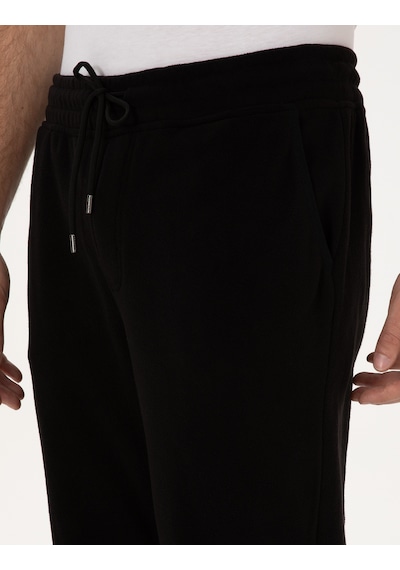 Pierre Cardin Erkek Siyah Eşofman Altı 50317690-vr046 Siyah