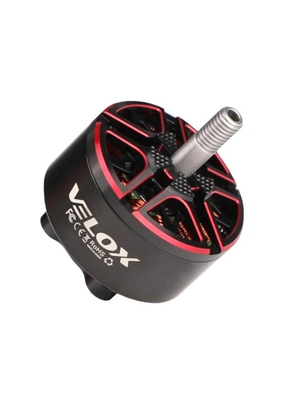 T-motor Velox V2812 Longrange 925kv 4-6s 7-8" Drone Motoru