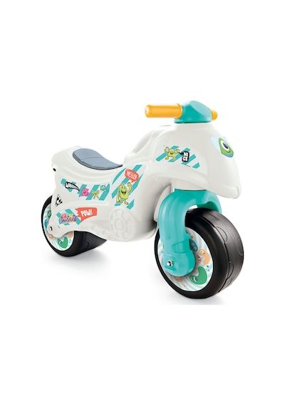 Dolu İlk Motorum Yeşil Dolu-2626