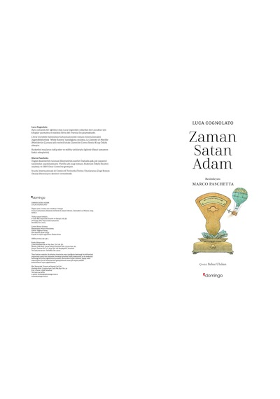 Zaman Satan Adam