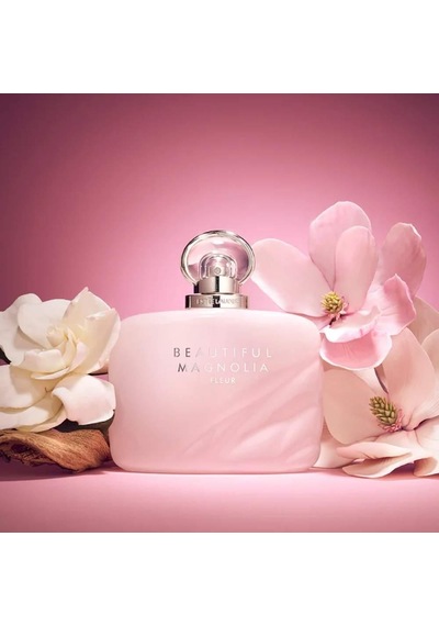 Estee Lauder Beautiful Magnolia Fleur Edp 100 Ml Çiçek