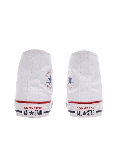 Converse Converse Chuck Taylor All Star Classic Unisex Çocuk Beyaz Günlük Ayakkabı 24507 Beyaz Converse Converse Chuck Taylor All Star Classic Unisex Çocuk Beyaz Günlük Ayakkabı 24507 Beyaz