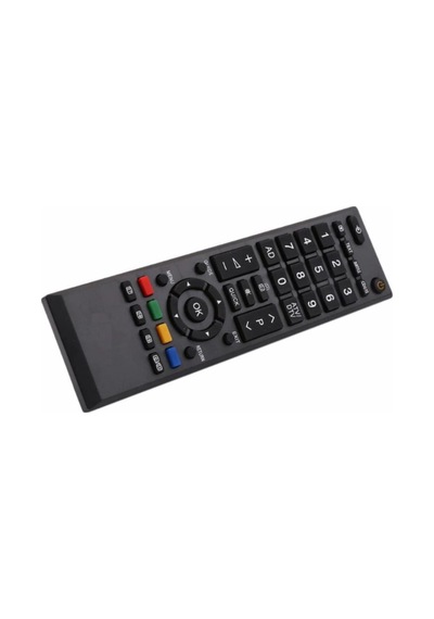 Toshiba Ct-90366 Lcd Tv Kumandası