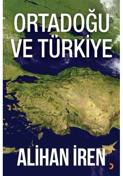 Ortadoğu ve Türkiye - Ali Nusret - Cinius