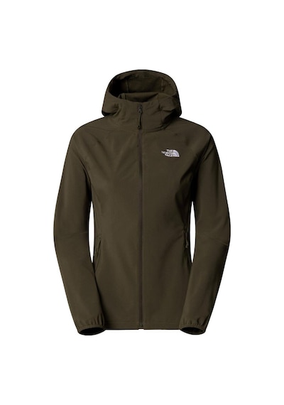 The North Face W Nımble Hoodıe - Eu Kadın Ceket Nf0a8cd921l1 Haki