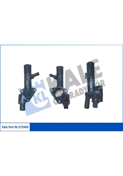 Termostat - Dacia Duster, Sandero, Logan - Kale-572445