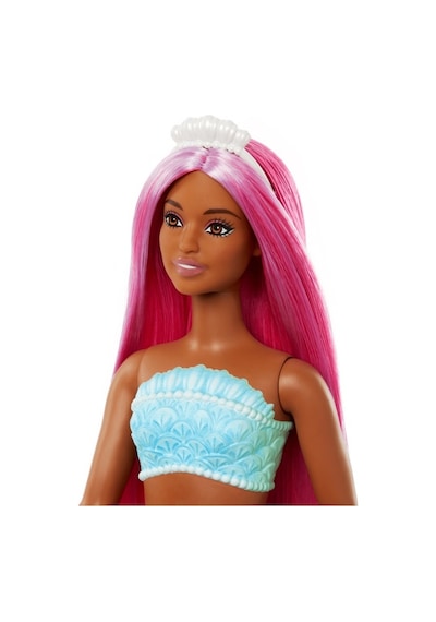 Barbie Deniz Kızı Bebekler Hrr02-hrr04