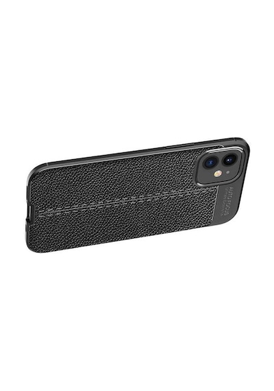 Apple Uyumlu iPhone 12 Mini Uyumlu Zore Niss Silikon Kılıf-lacivert Lacivert -