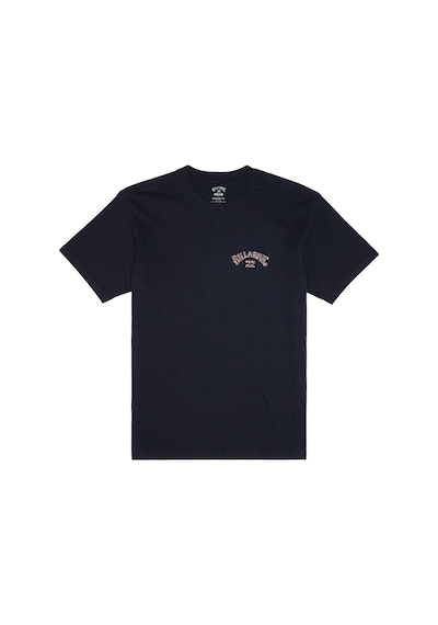 Bıllabong Billabong Erkek Tişört Arch Fill Tees Lacivert 021 Lacivert