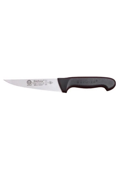 61111 - Sürmene Kasap Kemik Sıyırma Bıçağı 13,5 Cm