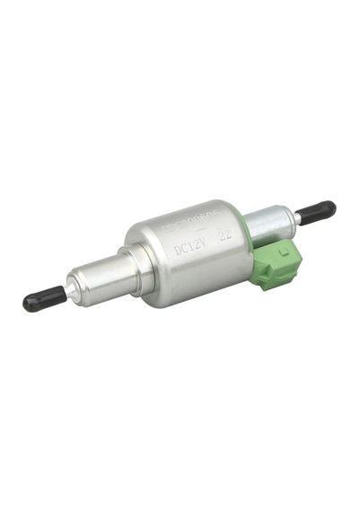 Geeksen 12v-22ml Araba Hava Isıtıcı Dizel Pompası, Yağ Yakıt Pompası Park Isıtıcısı 2kw 6kw Araba Hava Dizel