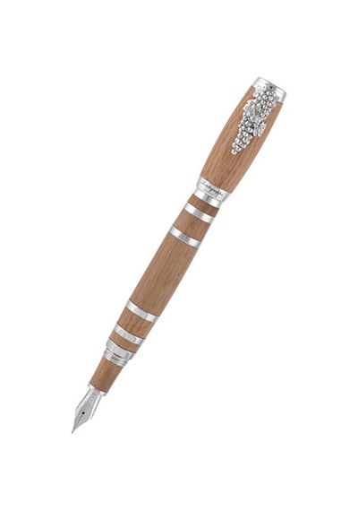Montegrappa Limited Edition Tire-Bouchon Dolma Kalem Iscug3Wt