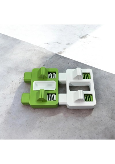 Mini Kablo Lehim Standı Kompakt Tel Sabitleme Aparatı