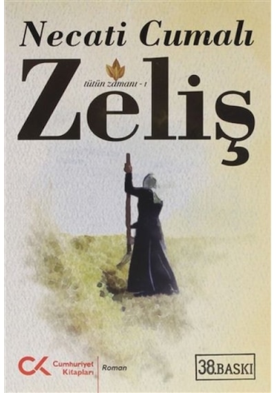 Zeliş Zamanı 1 - Yqbx-763448
