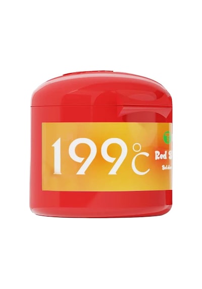 2uul Red Skull Lehim Pastası 199 50gr
