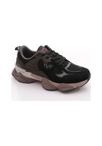 Dr.flexer Dr Flexer Wm392941 Erkek Spor Ayakkabı Siyah