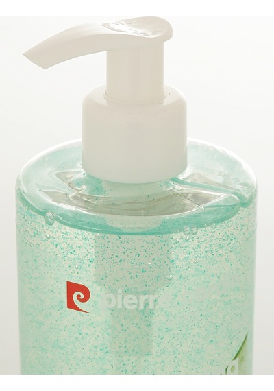 Pierre Cardin Aloe Vera & Rosemary Moisturizing Facial Cleanser Gel 350 ML