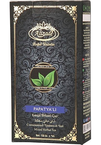Papatyalı Karışık Bitkisel Çay 150 Gr Bitkisel Çaylar