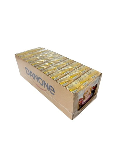 Danone Muzlu Süt 180 Ml 27 Adet