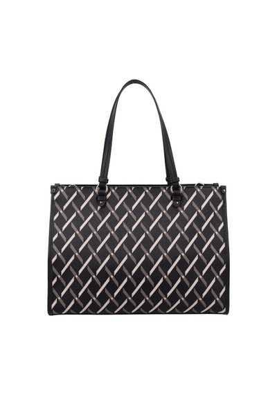 Armani Exchange Kadın Omuz Ve Çapraz Askılı Çanta Xw000927af17155 Siyah