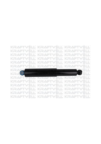 Kraftvoll 15040085 Arka Amortisör Novo Makaslı Tip 387011038101
