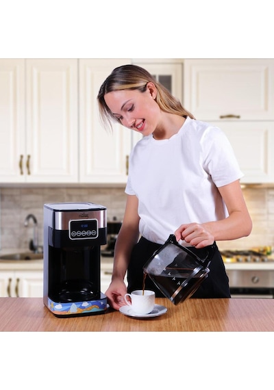 Any Morning SH21615S Filtre Kahve Makinesi