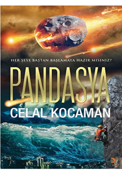 Pandasya Cinius Yayınları - Cinius Yayınları