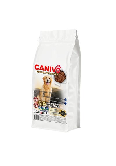 Golden Retriever Köpek Maması 15 Kg