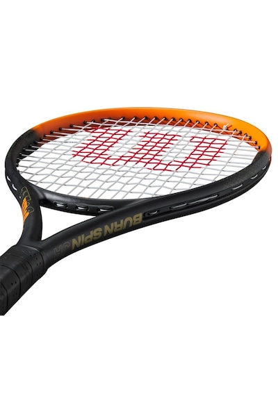 Wilson Burn Spin Jr 26 Çocuk Tenis Raketi 240 Gr. Wr126310u