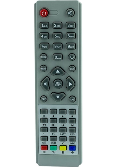 Kanky Mersat Handy Benjamin Bj 7400 Mini Sd Newwave Next-wellbox-supermax-xbox Kumanda