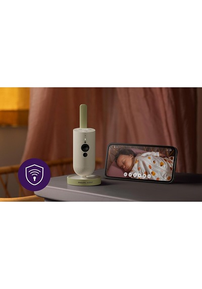 Ip Bebek Kamerası