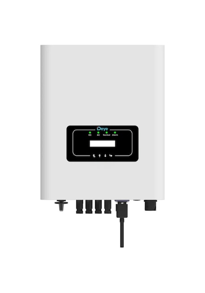 Deye 10 Kw Monofaze On-Grid İnverter