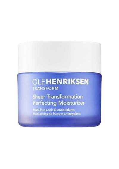 Sheer Transformation Nemlendirici Yüz Kremi 30ml