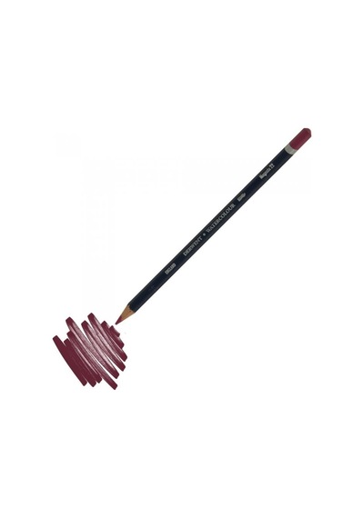 Derwent Watercolour Pencil Suluboya Kalemi Magenta 22