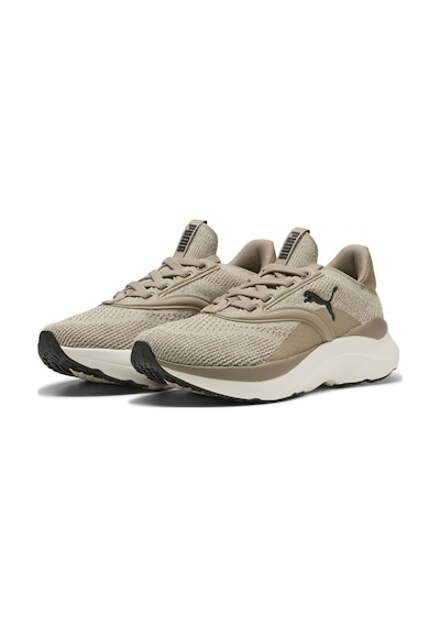 Puma Softride Mayve Wn's Kadın Kahverengi Günlük Ayakkabı 31016025 Kahverengi