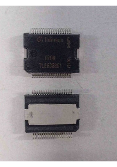 Tle636861 Infıneon Diğer Entegreler