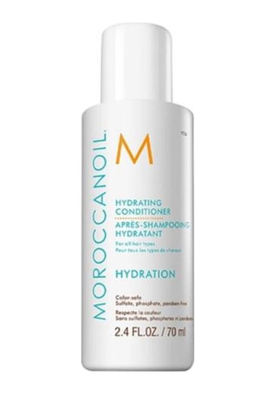 Moroccanoil Hydration Kuru Saçlar İçin Nemlendirici Mini Krem 70 ML