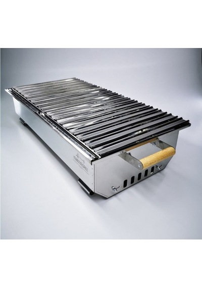 Marina Grill Mangal 35 70 Xl Gri